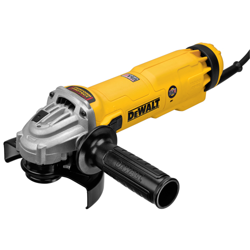 Heavy-Duty High Performance Grinders, 4 1/2" to 5", 120 V, 13 A, 11 000 RPM Ottawa Fastener Supply