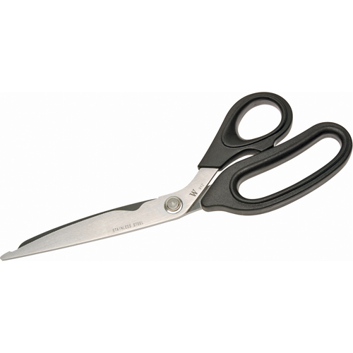 Industrial Shop Shears, Rings Handle Ottawa Fastener Supply