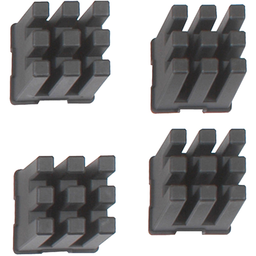 Accessoires pour serre-joints parall&egrave;les - Syst&egrave;mes de charpente KP Ottawa Fastener Supply