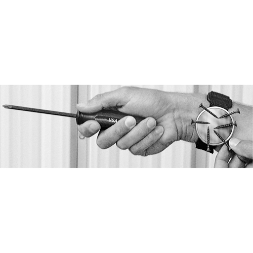 Porte-clous/vis Ottawa Fastener Supply