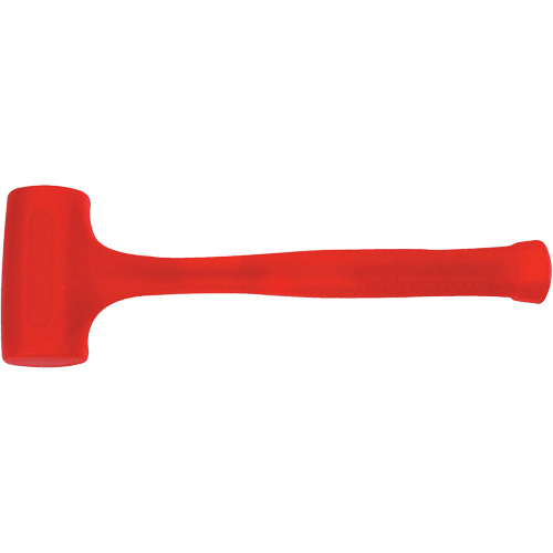 Compo-Cast&reg; Soft-Face Hammer, 28 oz., 4-1/2" L Ottawa Fastener Supply