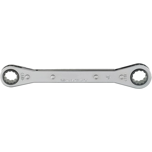 Double Box Ratchet Wrench Ottawa Fastener Supply