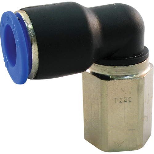 Female Elbow 90° Ottawa Fastener Supply