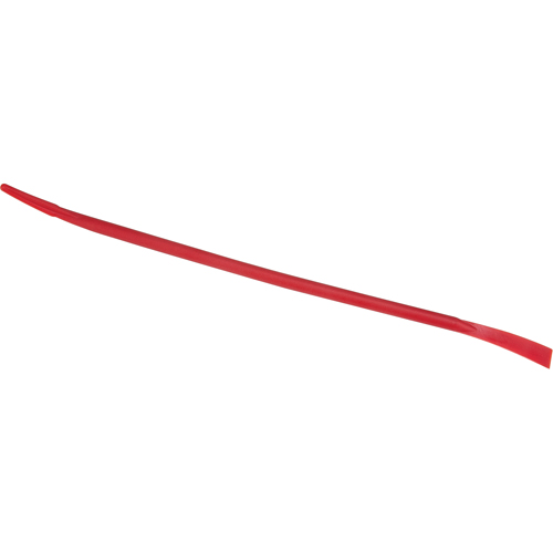 Sealing Spatula, Fibreglass, 1/4" W, 1-1/2" L, Fibreglass Handle Ottawa Fastener Supply