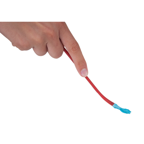 Sealing Spatula, Fibreglass, 1/4" W, 1-1/2" L, Fibreglass Handle Ottawa Fastener Supply