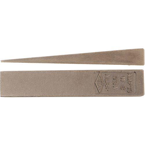 Cales &agrave; bride de s&eacute;curit&eacute; Ottawa Fastener Supply