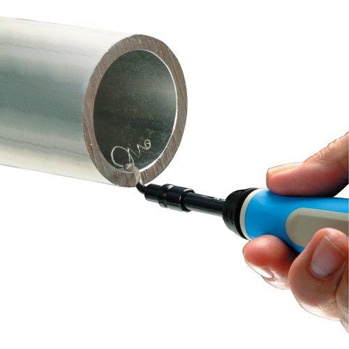 Super Burr Ottawa Fastener Supply