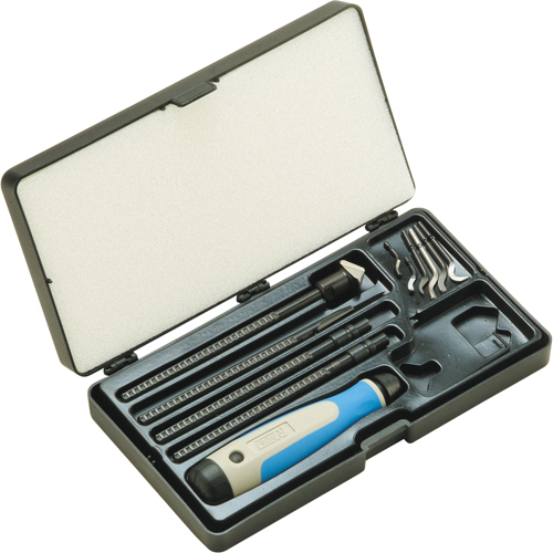 Unikit bronze Ottawa Fastener Supply