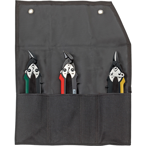 Cisailles type aviation compactes Ottawa Fastener Supply