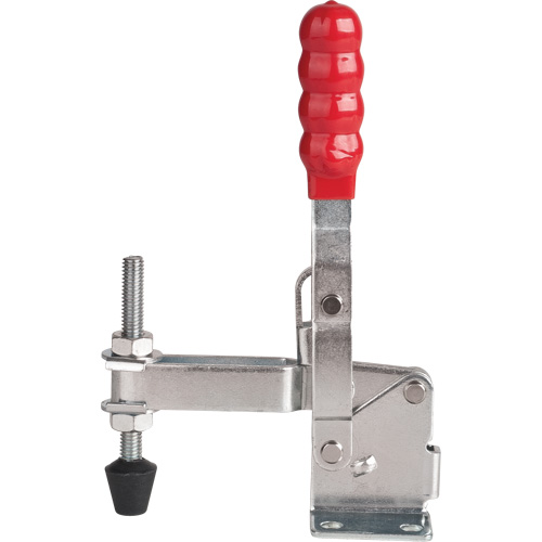 Vertical Hold-Down Clamps, 600 lbs. Clamping Force, Vertical Ottawa Fastener Supply