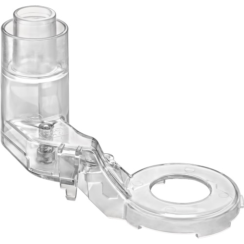 Dust Collection Adapter for Plunge Base Router Ottawa Fastener Supply