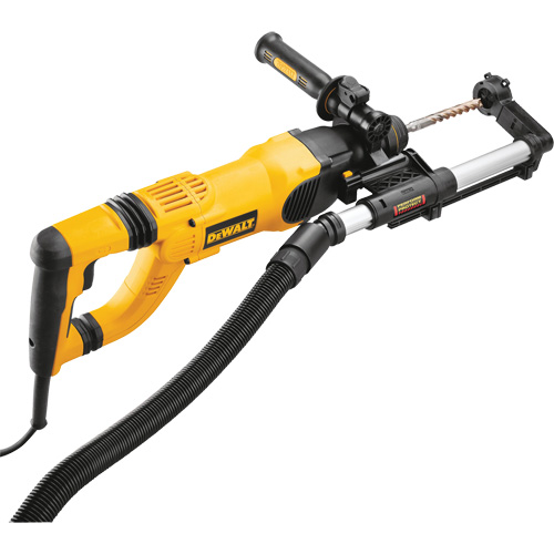 Dust Extractor Telescope with Hose Ottawa Fastener Supply