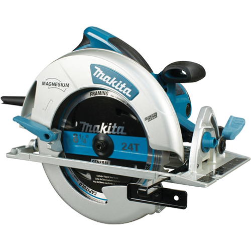 8 1/4" Circular Saws Ottawa Fastener Supply