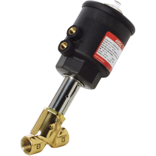 Piston Valves Ottawa Fastener Supply