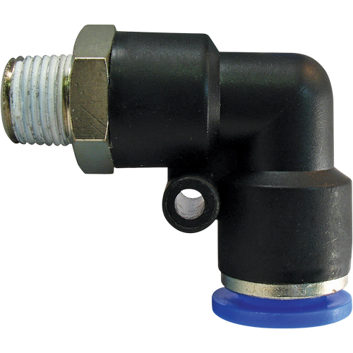 Male Swivel Elbows 90° Ottawa Fastener Supply