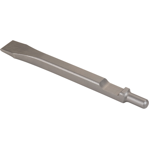 Flat Chisel for Air Flux Chipper Ottawa Fastener Supply