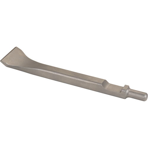 Flat Chisel for Air Flux Chipper Ottawa Fastener Supply
