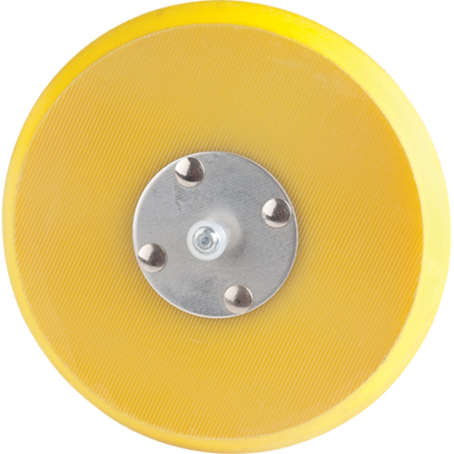 Tampons pour ponceuse &agrave; mouvement orbital de 6" &agrave; double action Ottawa Fastener Supply