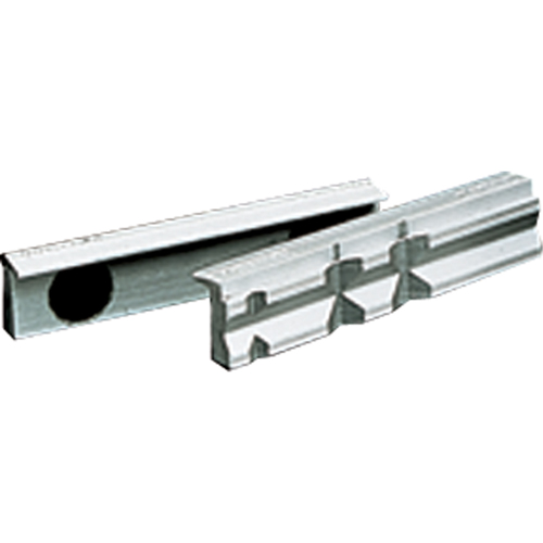 Accessoires pour &eacute;taux - Prot&egrave;ge-m&acirc;choires Magnefix &agrave; surface prismatique Ottawa Fastener Supply