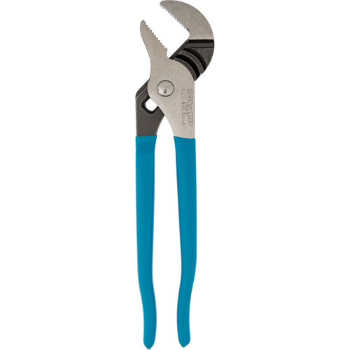 Straight Tongue & Groove Pliers, 9-1/2" Ottawa Fastener Supply