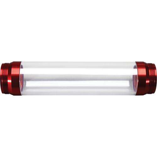 Pistolet graisseur avec tube transparent 400g M18 Ottawa Fastener Supply