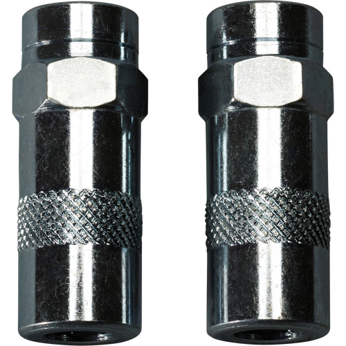 High Pressure Grease Coupler Ottawa Fastener Supply