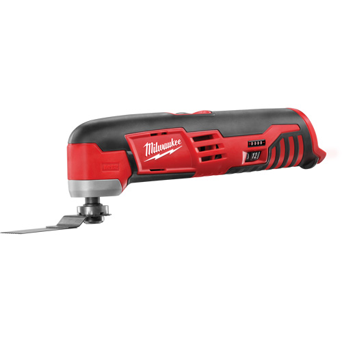 Outil multifonction sans fil M12 (outil seulement), 12 V, Lithium-ion Ottawa Fastener Supply