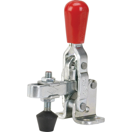 Vertical Hold-Down Clamps - 202 Series Ottawa Fastener Supply