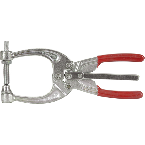 Plier Hold-Down Clamps - 462 Series Ottawa Fastener Supply