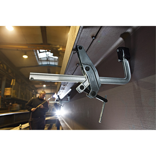 Serre-joint &agrave; pince Ottawa Fastener Supply