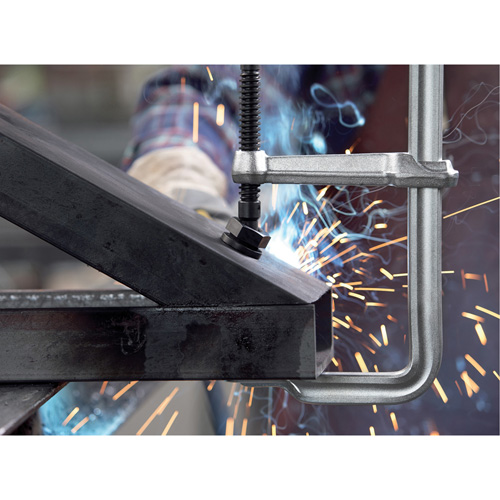 Heavy-Duty MorPad Assembly Ottawa Fastener Supply