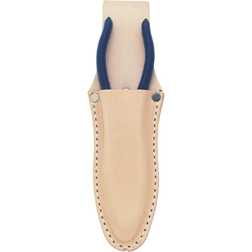 &eacute;tui pour outils, Porte-pinces, Cuir, 1 Poches Ottawa Fastener Supply