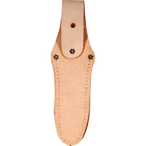 Tool Pouch, Plier Holder, Leather, 1 Pockets Ottawa Fastener Supply