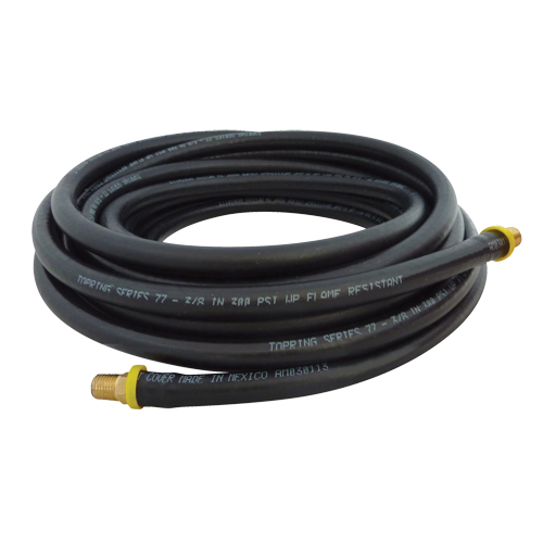 Topflex Lock-On Air Hoses Ottawa Fastener Supply