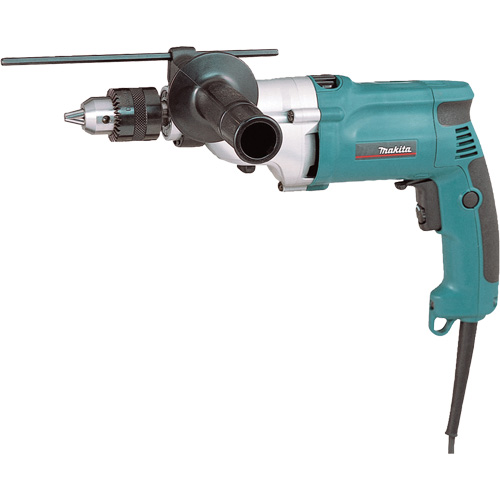 Variable 2-Speed Hammer Drill Ottawa Fastener Supply