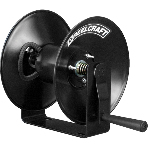 Hose Reels, Single Hose, 13-1/4" W x 16-3/4" D x 14-1/3" H Ottawa Fastener Supply