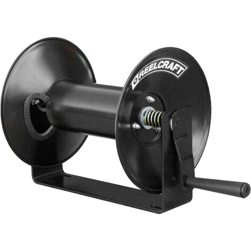 Hose Reels, Single Hose, 13-1/4" W x 20-7/8" D x 14-1/3" H Ottawa Fastener Supply