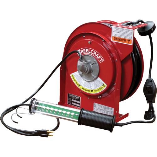 Cord Reels Ottawa Fastener Supply