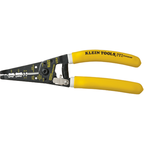 Klein-Kurve&reg; Dual NMD-90 Cable Stripper/Cutter Ottawa Fastener Supply