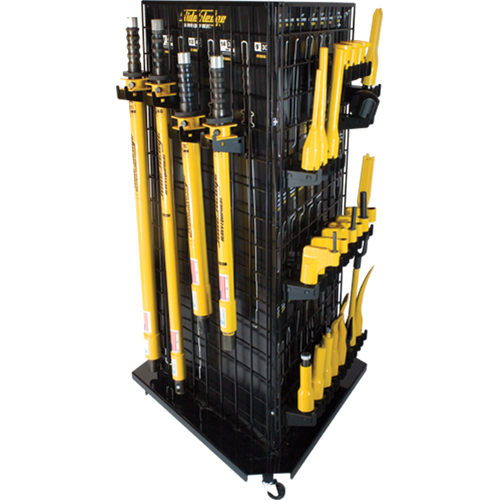 Heavy Equipment Master Kit with Display Ottawa Fastener Supply
