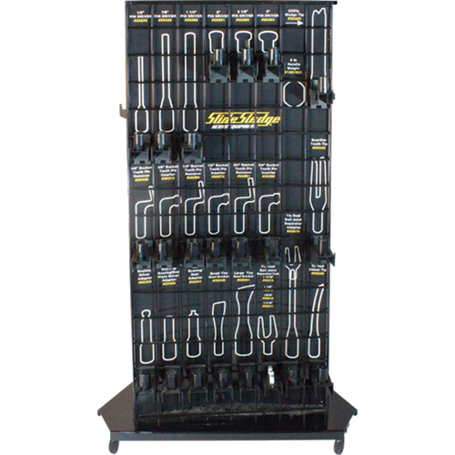 Heavy Equipment Master Kit with Display Ottawa Fastener Supply