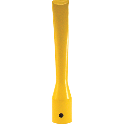 Embout de burin courb&eacute; Ottawa Fastener Supply