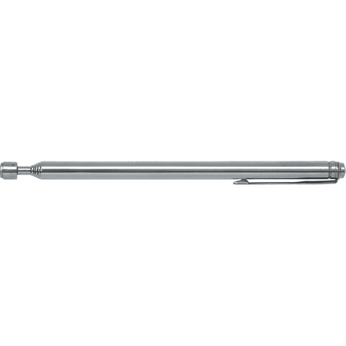 Telescoping Magnetic Pickup Tool, 25-1/2" Length, 1.5 lbs. Capacity Ottawa Fastener Supply