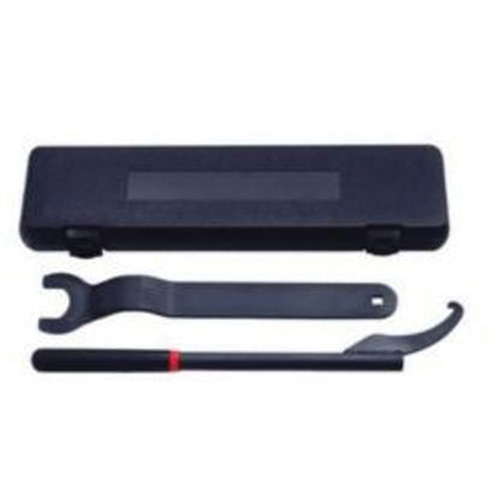 Jeu de supports de poulie d'embrayage de ventilateur Ottawa Fastener Supply