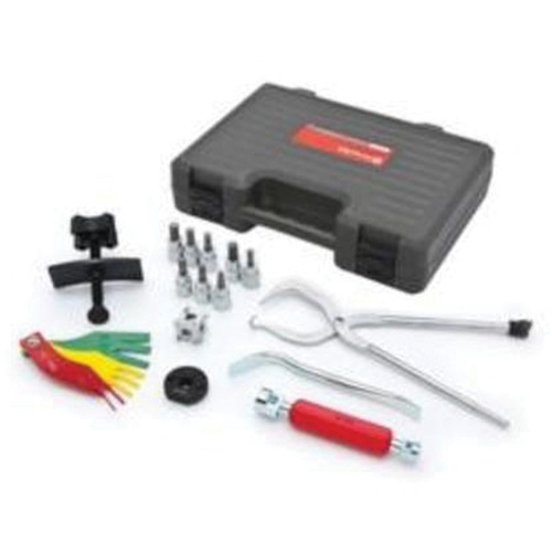Brake Service Kit Ottawa Fastener Supply