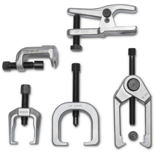 Front End Service Set Ottawa Fastener Supply