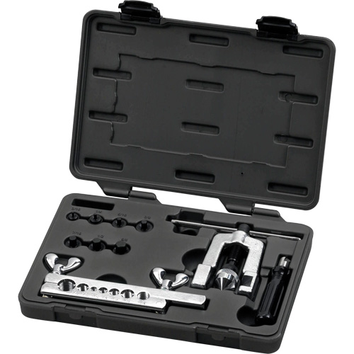 Ensemble d'outils d'&eacute;vasement double 10 mcx Ottawa Fastener Supply