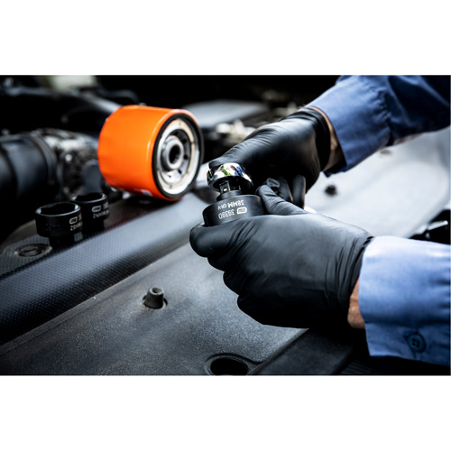 Jeu de douilles d'entretien pour contenant d'huile 6 mcx Ottawa Fastener Supply