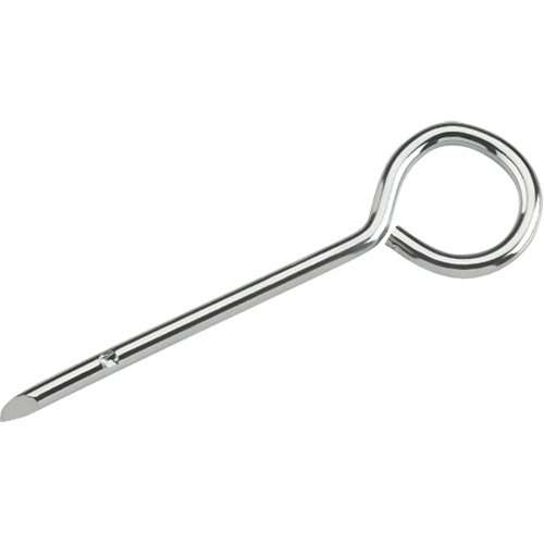 Cl&eacute; rose pour c&acirc;ble 3/8 " (10 mm) no A-13 Ottawa Fastener Supply