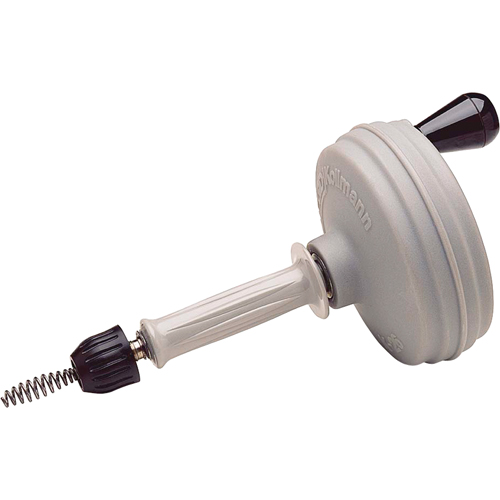 Vrilles manuelles K-26 a/c&acirc;ble C1, Tulipe, 25' Longueur du c&acirc;ble, 5/16" Diam&egrave;tre du c&acirc;ble Ottawa Fastener Supply